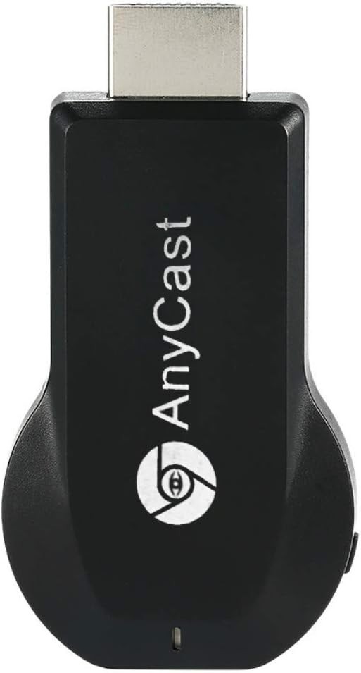 Anycast M2 Plus WiFi Display Dongle Receiver 1080p HDMI TV DLNA Airplay Miracast