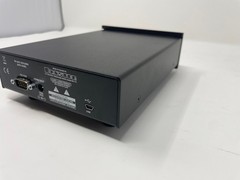 Bryston BDP-3 Digital Music Player & BOT-1 Optical Drive -Black **Used**