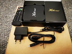 android tv box