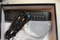 StreamX X2 Max Android TV Box with Voice Control & Parental Control