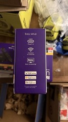 Roku Ultra 4K/HDR/DOLBY Vision Streaming Device with Voice Remote