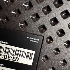 Sling Media Slingbox SB350 192105 Black Plastic Media Streamer 1080p HD