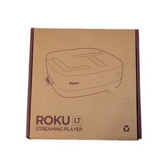 Roku LT Media Streamer 2450D With Remote In Original Factory Box