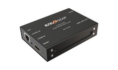 BZBGEAR 1080P H.264/265 HDMI Video and Audio Streaming Encoder BG-HAVS