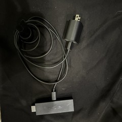 Amazon Fire TV Stick 2nd Generation LY73PR, Power Cord