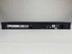 Turtle Beach Audiotron Hi-Fi Streaming Music Player TBS-3506-01E Remote – Works
