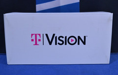 Lot of 10 T-Mobile T Vision Fishhook Bundle Kit Streaming by Android TV(J102301)