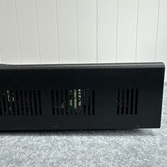 Theta Generation VIII Series 2 Gen 8 DAC Processor Black Clean Tested w/ Remote