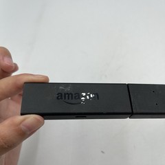 Amazon Fire TV Stick Media Streamer HDMI Black W87CUN – Stick Only