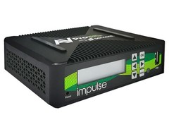 AVPro Edge AC-IMPULSE-PLUS HDMI/SDI Compact Single-Channel Broadcaster/Streamer