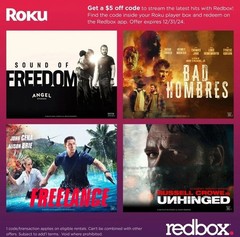 Roku Ultra LT Streaming Device 4K/HDR/Dolby Vision Roku Voice Remote _NEW SEALED