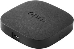 Voice-Controlled 4K UHD Streaming Device with HDMI Cable