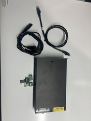 Bluesound Pro 1 Zone Network Music Player B100s