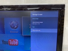 M6 Quad Core 64-Bit 4K UHD 3820×2160 16GB TV Box Media Streamer