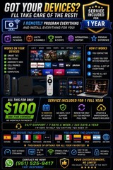 onn 4K Pro Streaming Device
