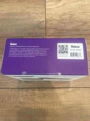 Roku Ultra brand new unopened | 4K/HDR10+/Dolby Vision & Atmos w Rechargea…