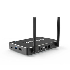 Magabox MG5 PLUS 8k UHD Android Media Player TV Box