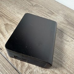WD TV HD Media Player Gen 1 WDAVN00BN Digital Video Streamer 1080pe