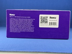 Roku Ultra 4800R 4K Streaming Media Player Black – New Open Box, & Wall Mount!