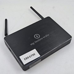 My Instore Radio MIR Player 2 – Used, Untested, No Accessories
