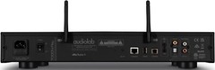 audiolab 7000N Play Silver Wireless Audio Streaming Player AUTHORIZED-DEALER