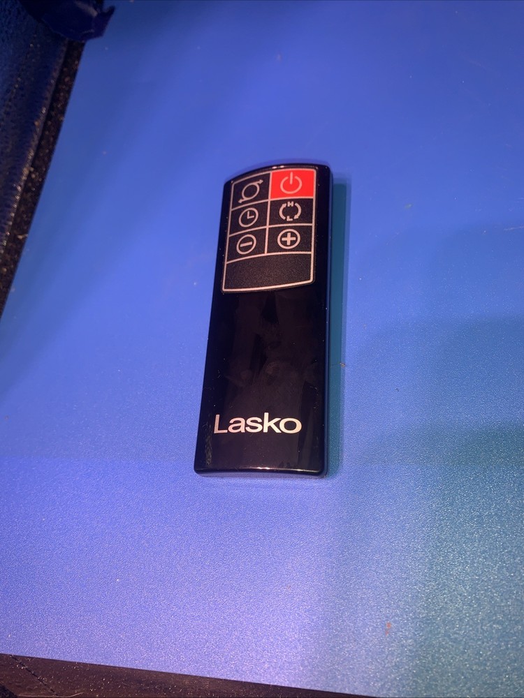 Lasko Ceramic Tower Heater CT22445 REMOTE Controller ONLY CT22445-1# OEM