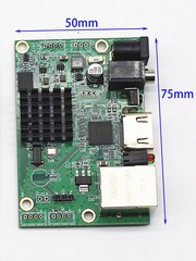 Mini HDMI H.265/H.264 video Encoder For RTMP/RTSP/HTTP/UDP/SRT/ONVIF Live Stream