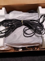 Vintage Sony WEBTV PLUS INT-W200 Internet Terminal & Keyboard … ….(OSSD)