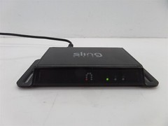Sling Media Slingbox SL150 Media Streamer- Lot of 2