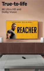 Fire TV Stick 4K Plus: AI Search, Wi-Fi 6 & 1.8M Movies for Ultimate Streaming