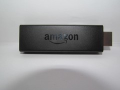Amazon Fire TV Stick (1st Gen) W87CUN Media Streamer Tested Working No Remote