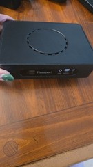 Passport Media Player Virtual Active An Interactive Workout System Tested Works