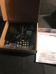 rca wifi streaming media player With 1080p HDMI Output Streams Movies Video Wifi
