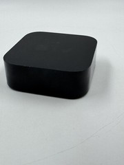 UNTESTED APPLE TV 4K MEDIA PLAYER STREAMER Model A1842 100-240v