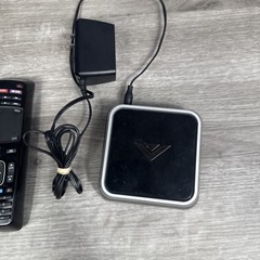 Vizio Co-Star Media Stream Player ISG-B03 WiFi Google Tv