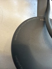 Google Chromecast (2nd Generation) HD Media Streamer -Black- Not Original Block*