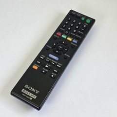 Sony SMP-N100 Network Media Player (Wi-Fi / Full HD 1080p) – Tested & Working