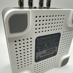 Great!! Sonos CONNECT:AMP Wireless Amp WiFi