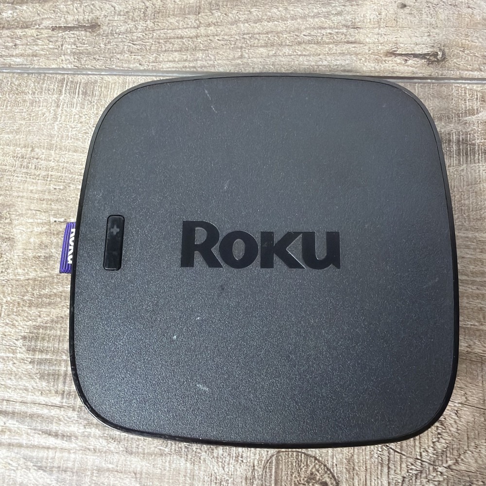 Roku Ultra 4660X2 4K HD Digital Black Media Streamer – Tested