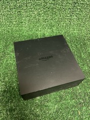 Amazon Fire TV Recast 1TB Streaming Media Player Black QX91KA – Unit Only