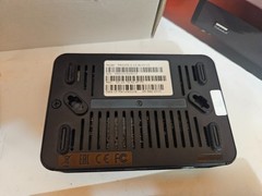 Infomir MAG254 IPTV / OTT Set-Top Box–Model 2.13-ib-00 03 Stream Media
