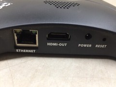 ActionTec ScreenBeam 960 Wireless Display Receiver SBWD960B 5V Power Adapter