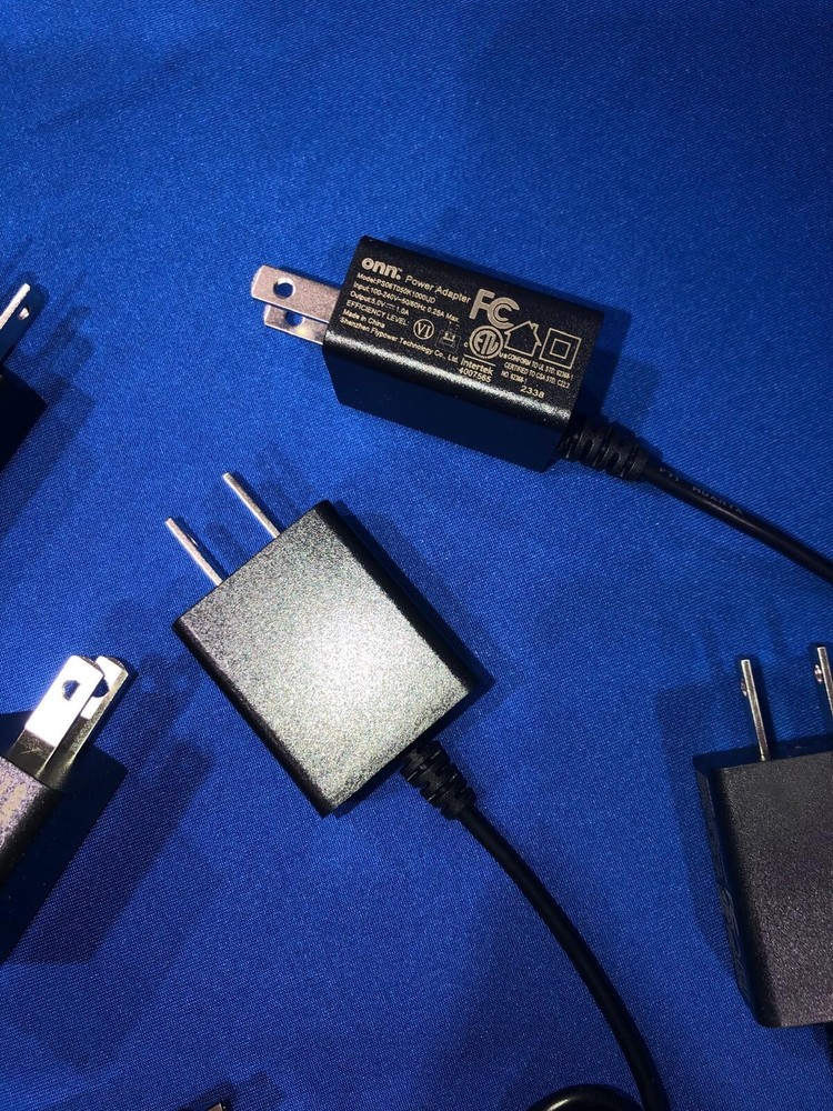ORIGINAL CHARGERS Onn Google TV HD Stick
