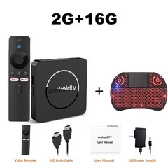 Q10 Smart TV Box Android 14 8K HDR10+ 8GB 128GB Dual WiFi BT5.0 Media Player