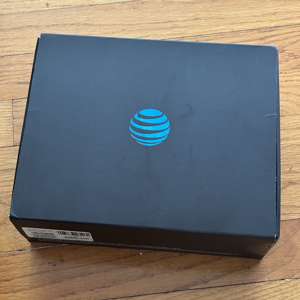 AT&T C71KW-400 Direct TV NOW Streaming Box Osprey Android TV OTT Box—UNUSED—NEW