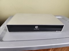 Kaleidescape K0509-0006 Strato 4K Ultra HD Movie Player 6TB (FOR PARTS ONLY)