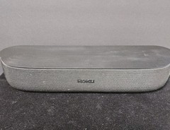 Roku 9102x 4K HDR Media Sound Bar