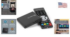 4K HDMI Digital Media Player for USB Drives – Elevate Your Viewing Experience