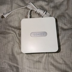 Sonos Connect 1compatible Wireless Media Streamer Optical RCA Outputs