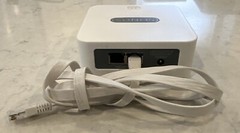 Sonos ZoneBridge BR100 Wireless HiFi System – White